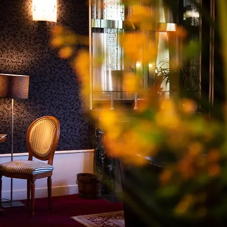 Des Bains 2* Aix-les-Bains