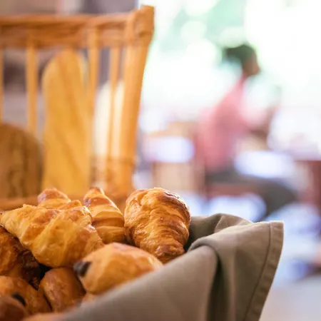 Hotell Des Bains Aix-les-Bains