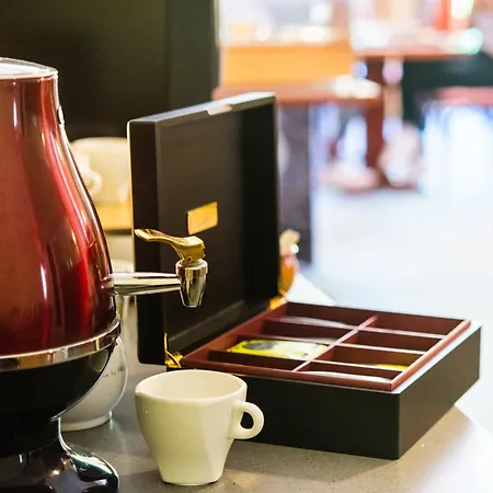 Des Bains Hotell Aix-les-Bains