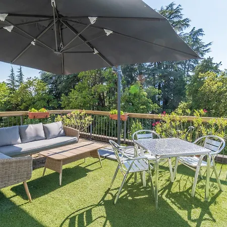 Hotell Des Bains Aix-les-Bains