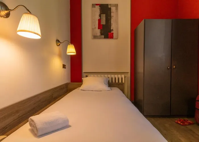 Des Bains Aix-les-Bains