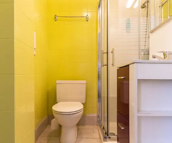 Des Bains Szálloda Aix-les-Bains