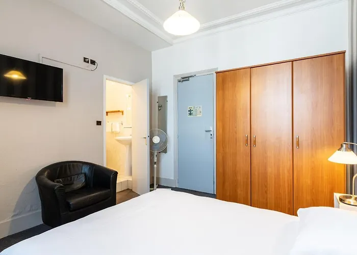 Des Bains Szálloda Aix-les-Bains