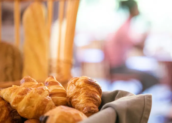 Szálloda Des Bains Aix-les-Bains