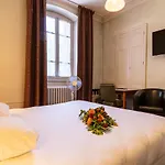 Hotell Des Bains