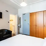 Des Bains Hotell Aix-les-Bains