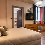 Des Bains Hotel 2*