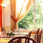 Des Bains Hotell