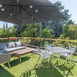 酒店 Des Bains 艾克斯莱班