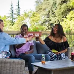 Des Bains Hotell 2*