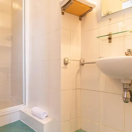 Отель Des Bains