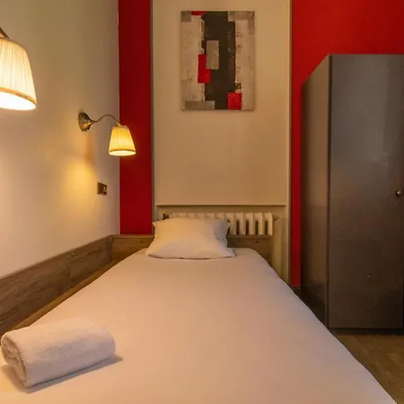 Des Bains エクスレバン