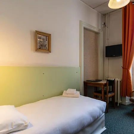 Des Bains Отель
