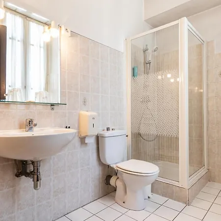 Des Bains Отель