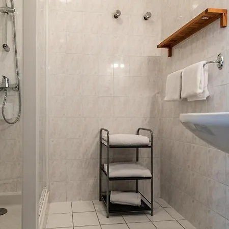 Отель Des Bains