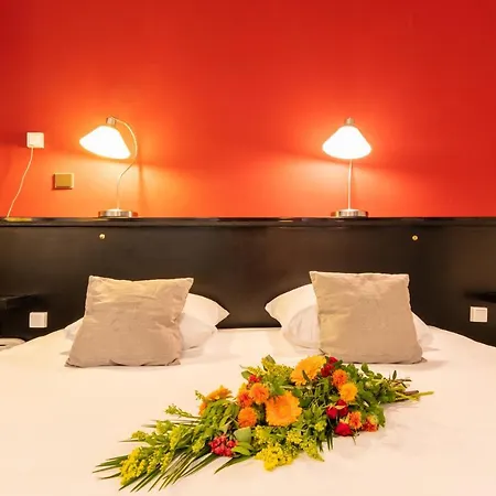 Hotel Des Bains 2*