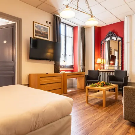 Des Bains 2* エクスレバン