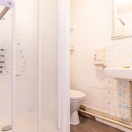 Des Bains 2* エクスレバン