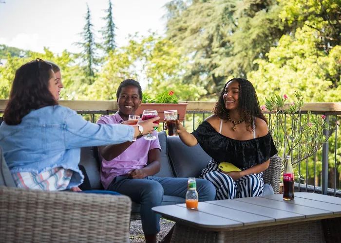 Des Bains فندق 2*