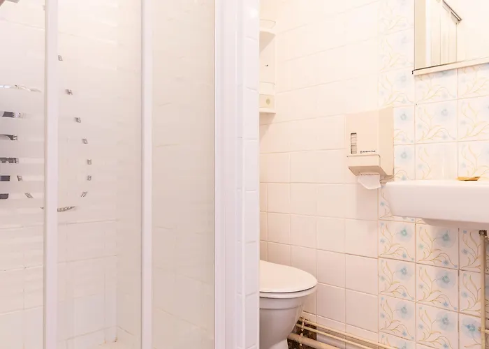 Des Bains 2* Aix-les-Bains