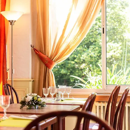 Hotel Des Bains Aix-les-Bains