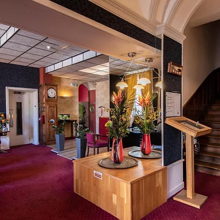 Hotel Des Bains Aix-les-Bains